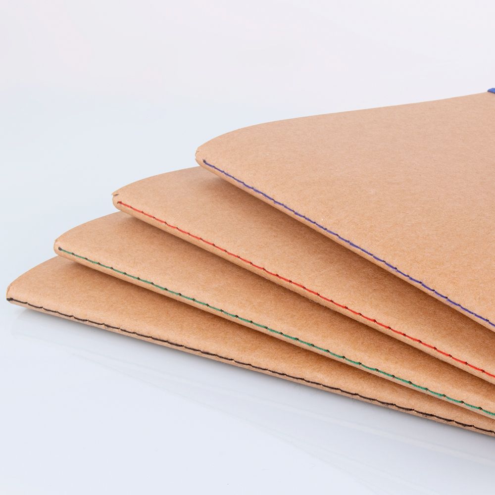Ref.50031NE  LIBRETA LOFT FSC MixFSC 100% - Imagen 4