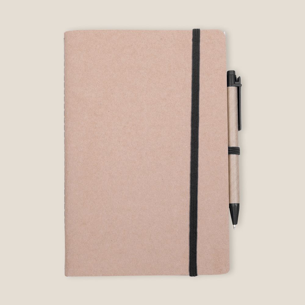 Ref.50031NE  LIBRETA LOFT FSC MixFSC 100% - Imagen 2