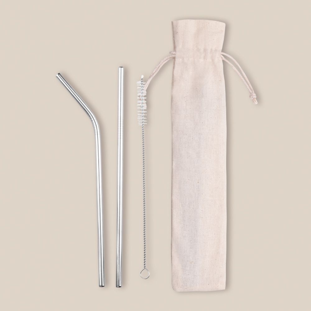 Ref.50036  SET DE PAJITAS LEMONADE