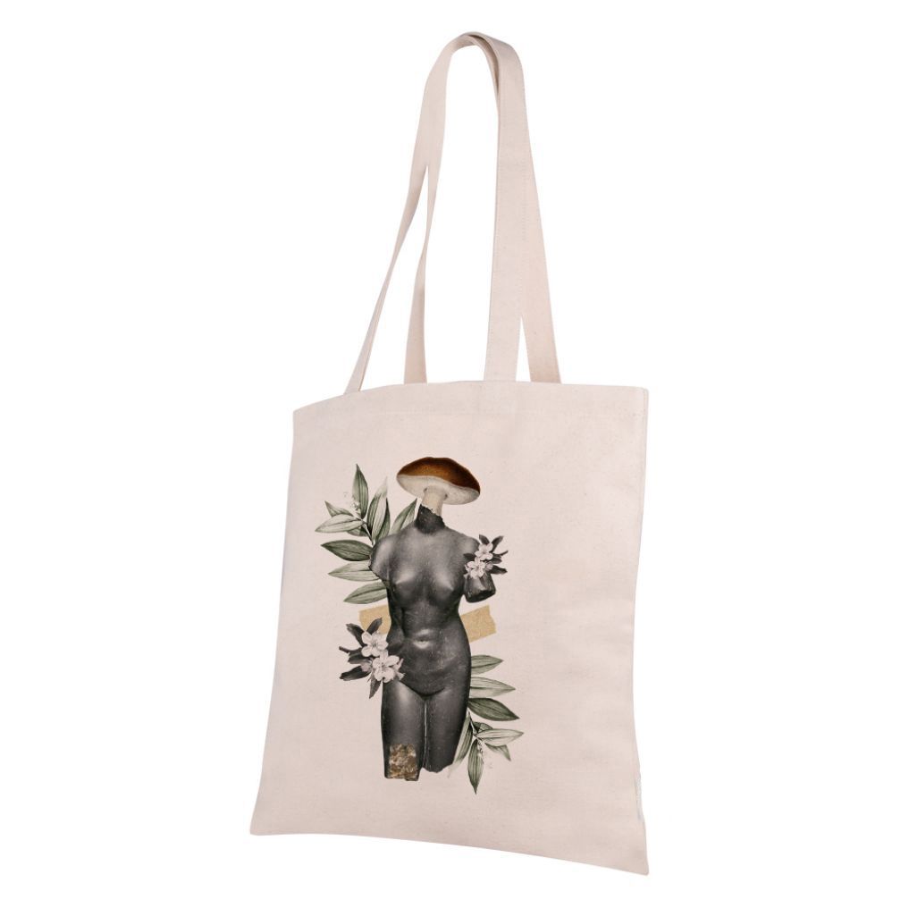 BOLSA 10 NATURAL  Ref.50041 - Imagen 7
