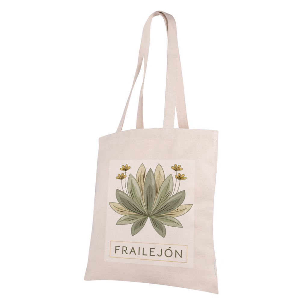 BOLSA 10 NATURAL  Ref.50041 - Imagen 5