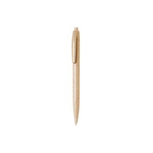 Ref.50043NAT BOLIGRAFO SKA