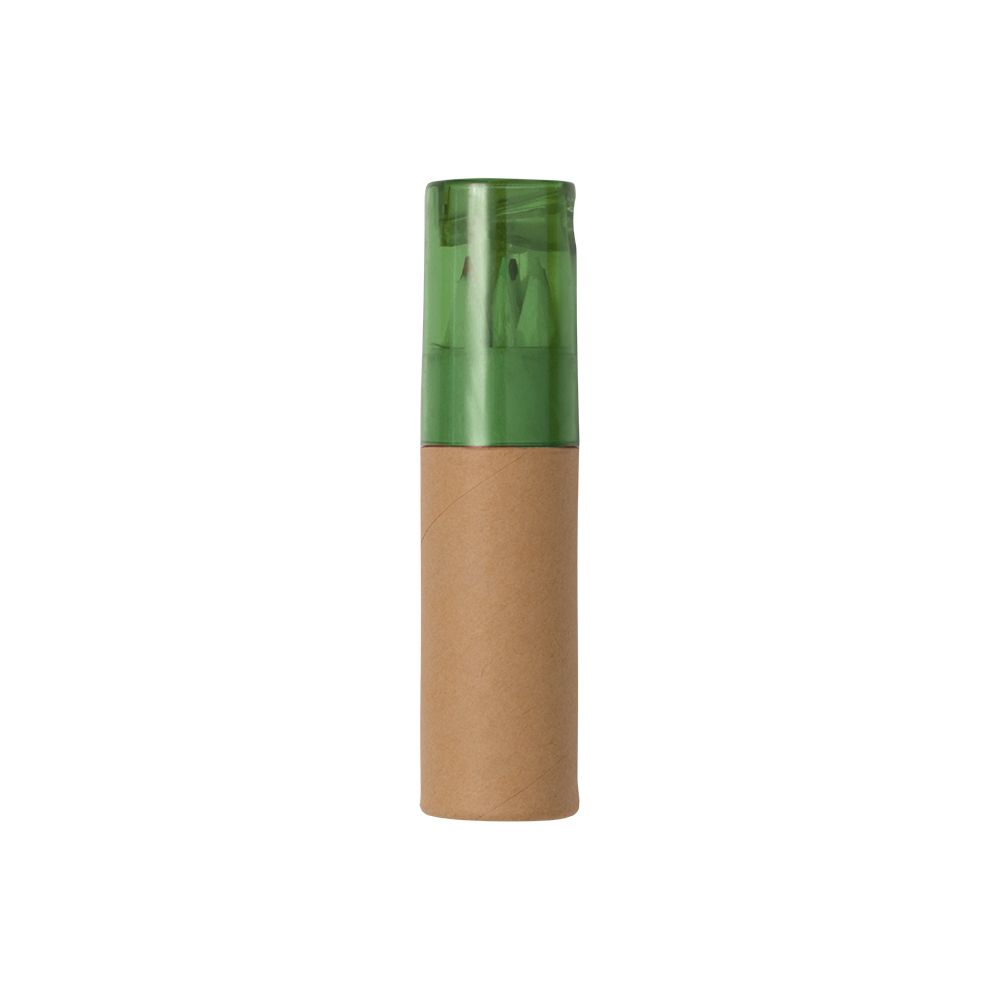 TUBO 6 PINTURAS BOHEMIAN Ref.50044VE
