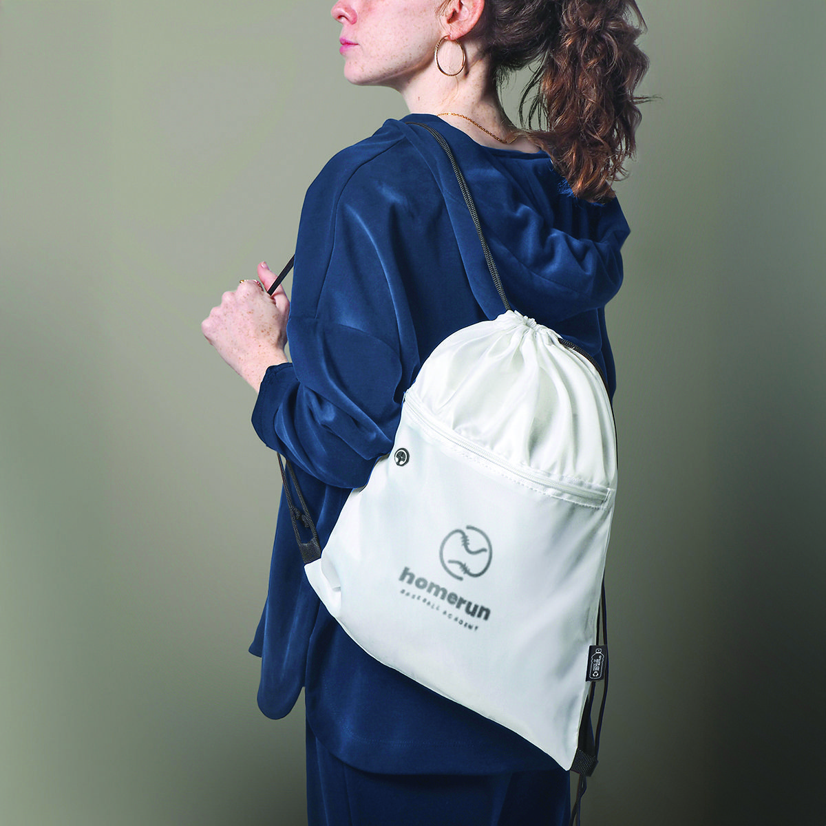 Ref.50045AZM MOCHILA CLIMATE - Imagen 2
