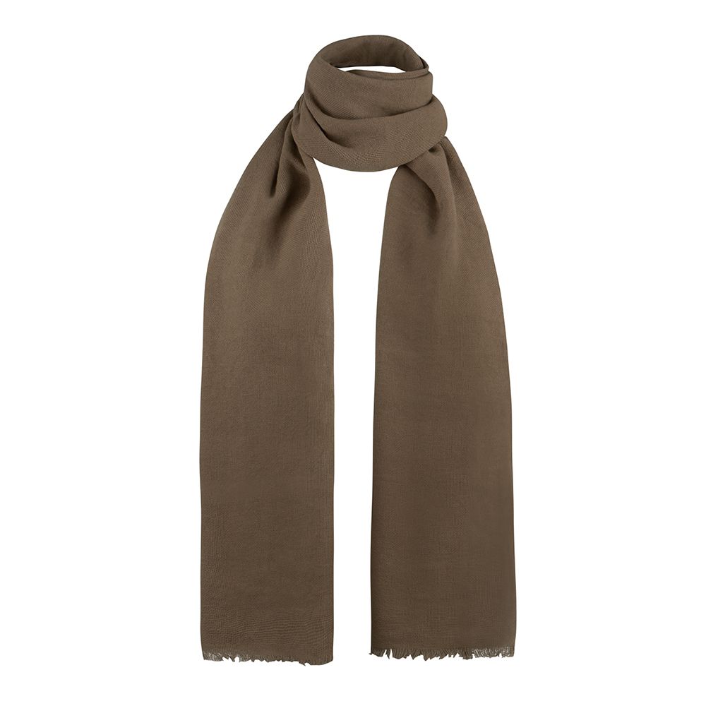 Ref.50051CAQUI FOULARD GRETA - Imagen 5