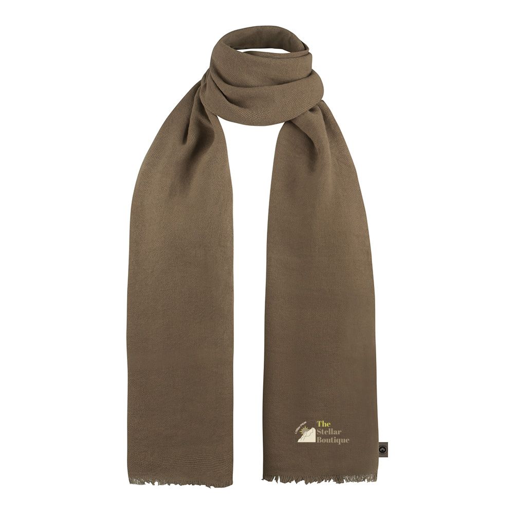 Ref.50051CAQUI FOULARD GRETA - Imagen 3