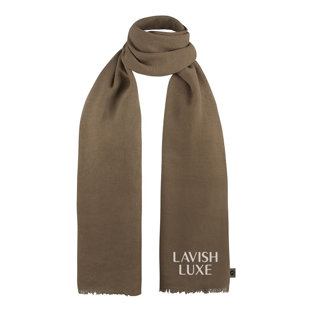 Ref.50051CAQUI FOULARD GRETA - Imagen 4