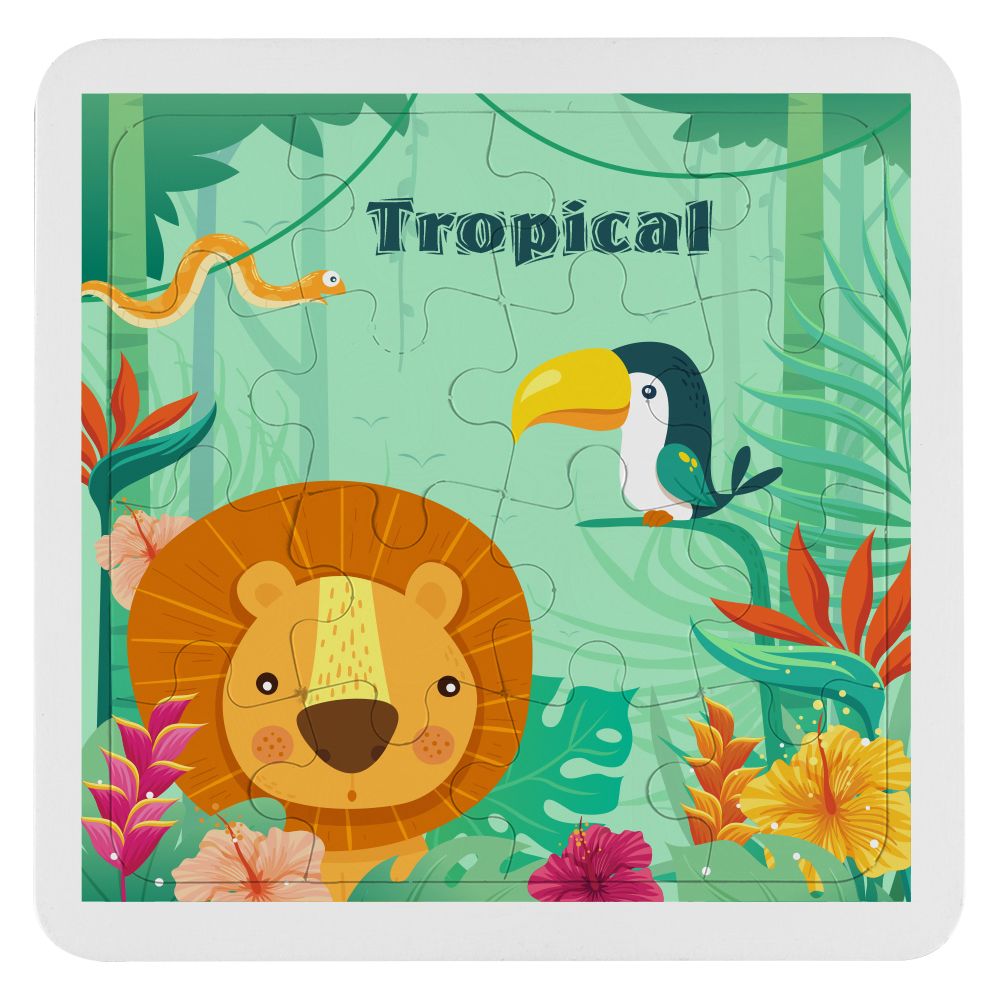 PUZZLE PIZ Ref.50054 - Imagen 5