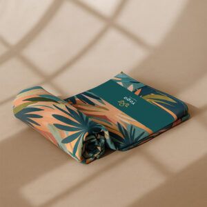 Ref.50056 TOALLA PETIT SUBLIMA