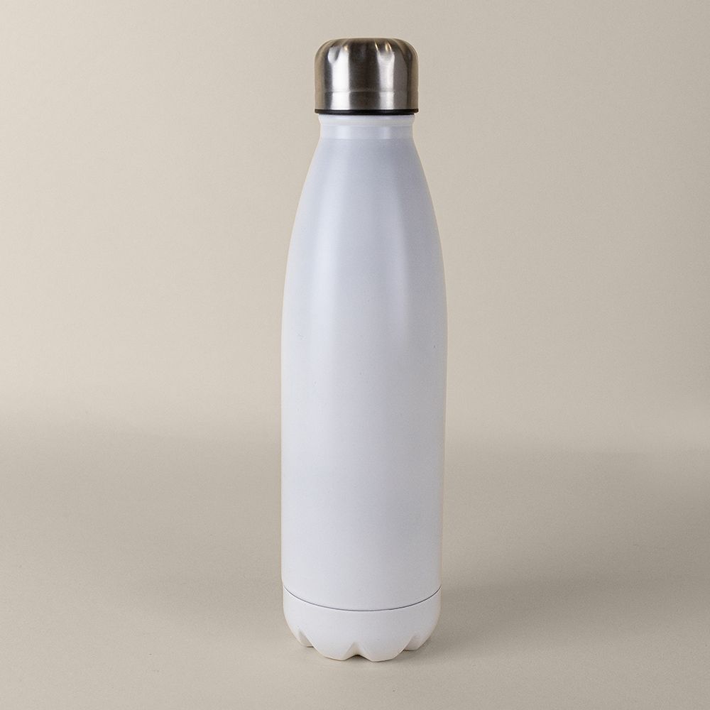 Ref.50072BL  BOTELLA SEVEN - Imagen 2