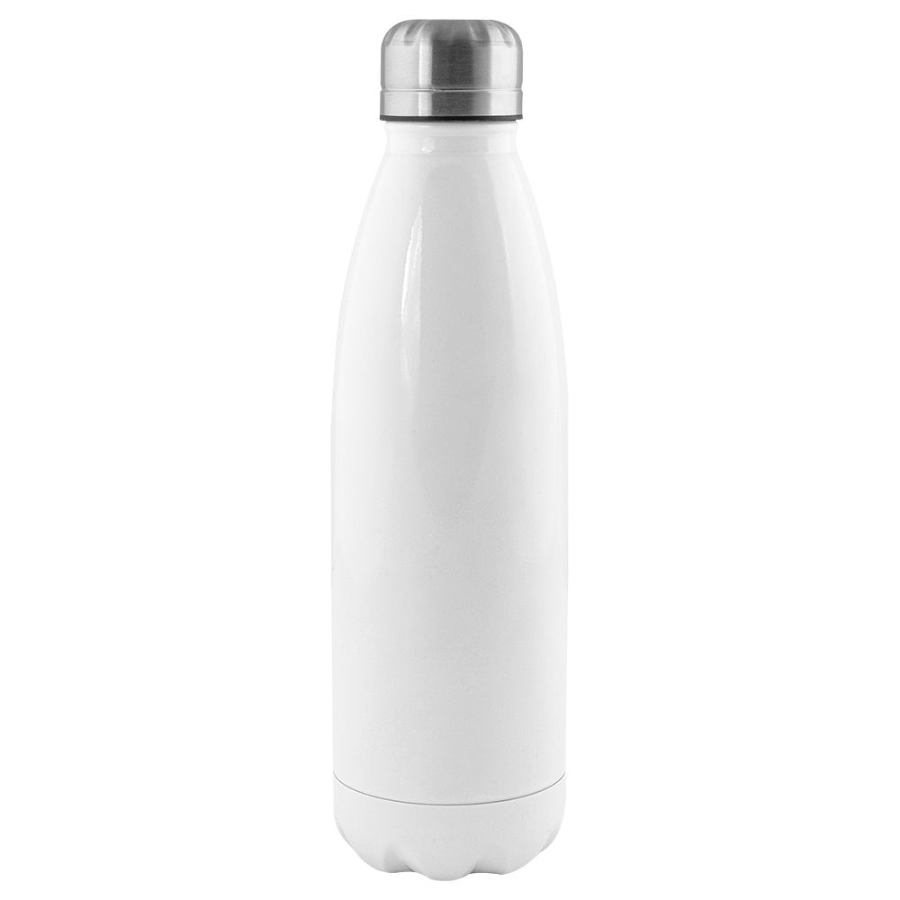 Ref.50074REBL  BOTELLA SEVEN SUBLIMA - Imagen 3