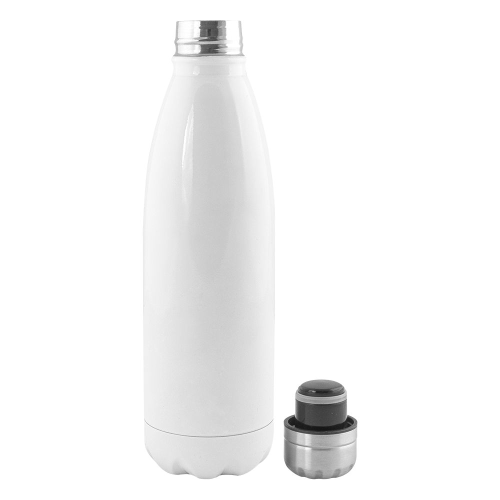 Ref.50074REBL  BOTELLA SEVEN SUBLIMA