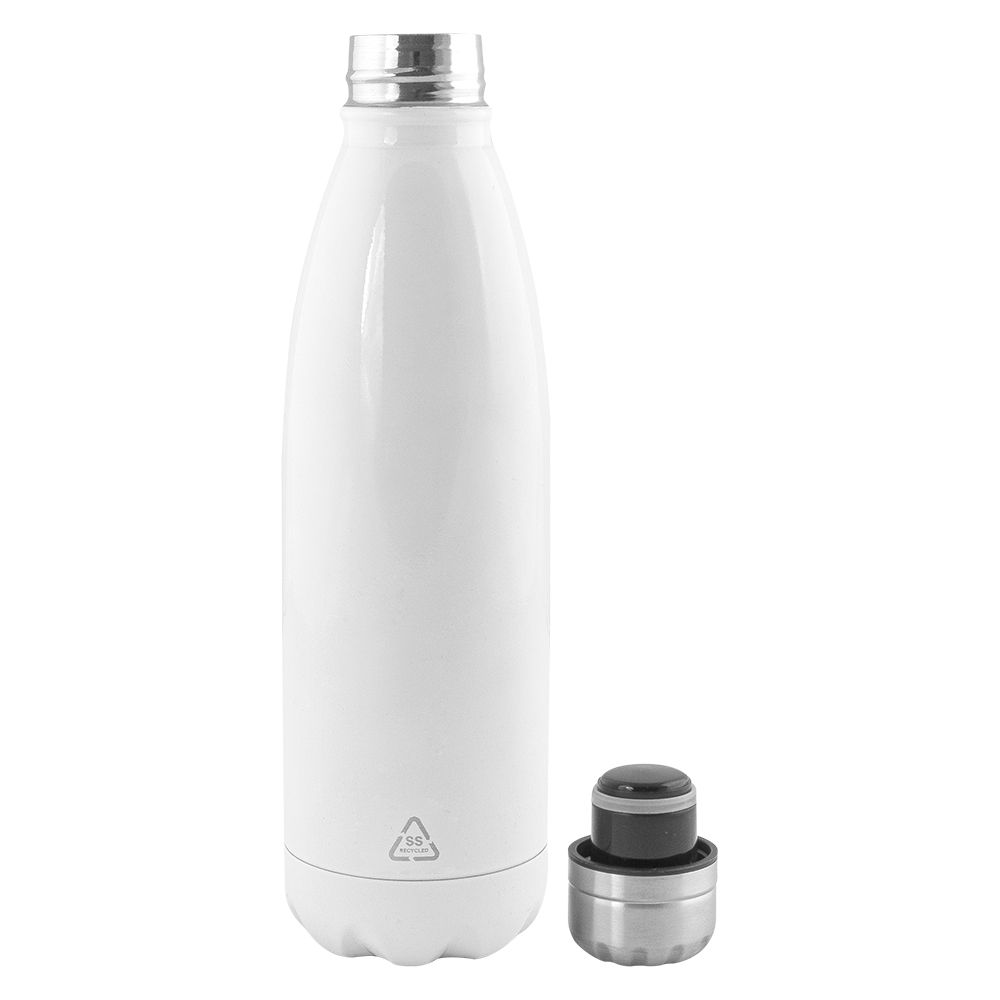 Ref.50074REBL  BOTELLA SEVEN SUBLIMA - Imagen 5