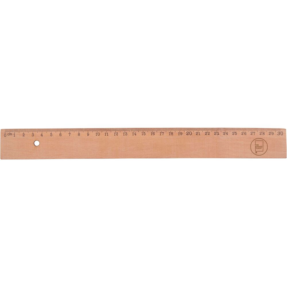 Ref.50077 REGLA DROIT 100% FSC - Imagen 5