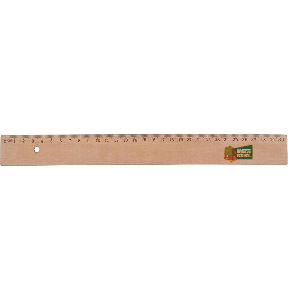 Ref.50077 REGLA DROIT 100% FSC - Imagen 3