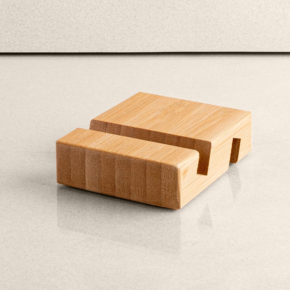 SOPORTE PARA MOVIL FORUM FSC 100% Ref.50084