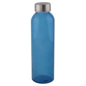 Ref.50533AZ  BOTELLA VERRE COLOUR