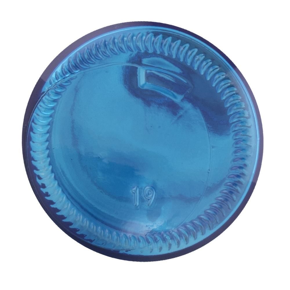 Ref.50533AZ  BOTELLA VERRE COLOUR - Imagen 6