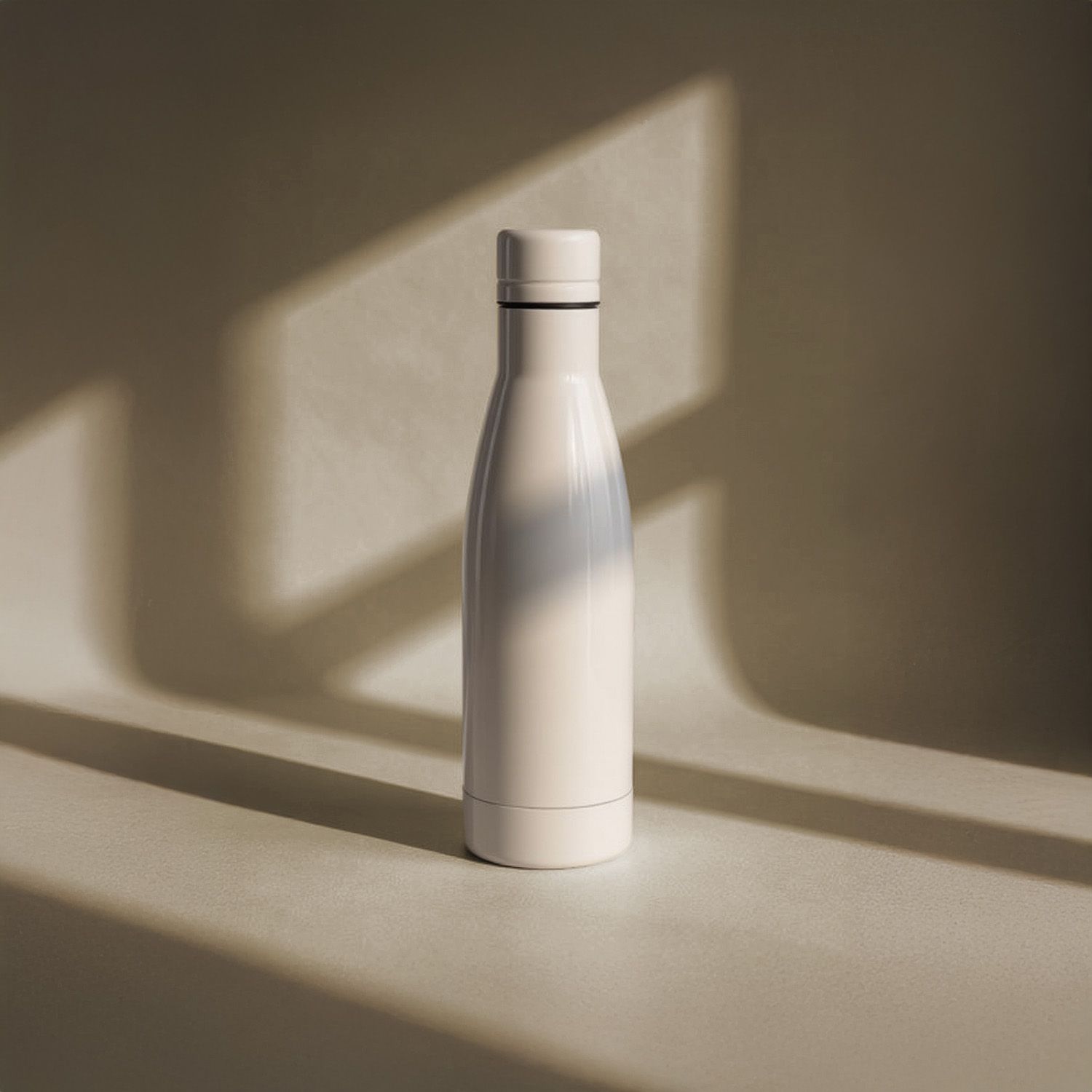 BOTELLA TERMICA MILKSHAKE SUBLIMA  Ref.50545SUB
