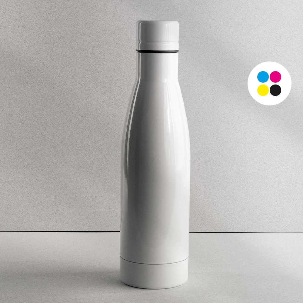 BOTELLA TERMICA MILKSHAKE SUBLIMA  Ref.50545SUB - Imagen 2
