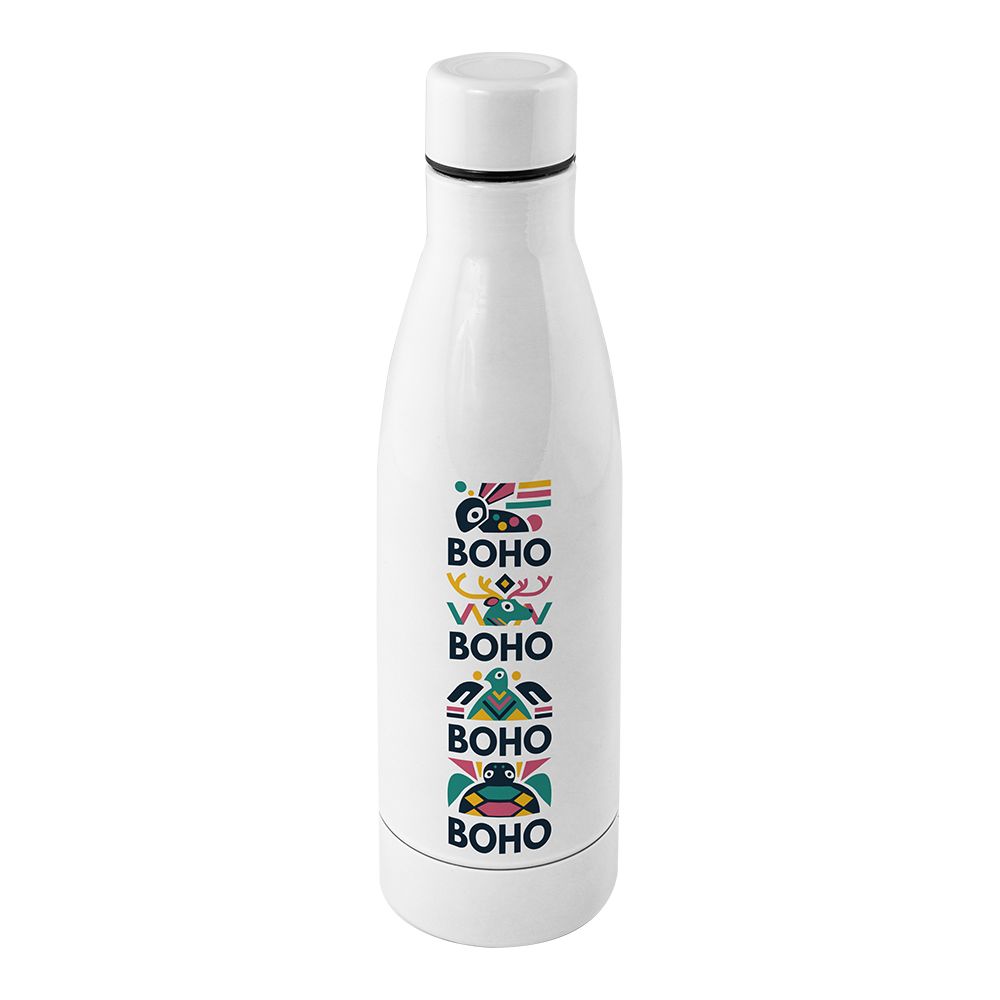 BOTELLA TERMICA MILKSHAKE SUBLIMA  Ref.50545SUB - Imagen 6