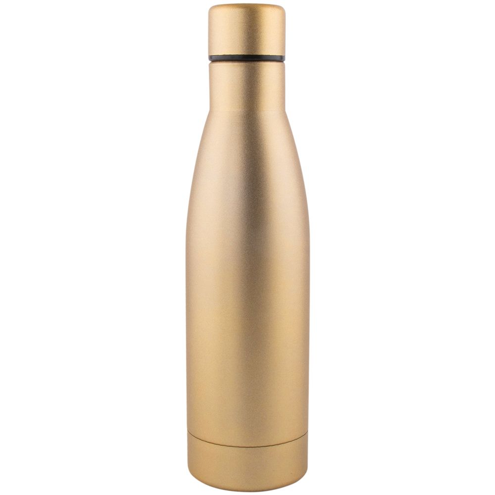 BOTELLA TERMICA MILKSHAKE Ref.50545DO