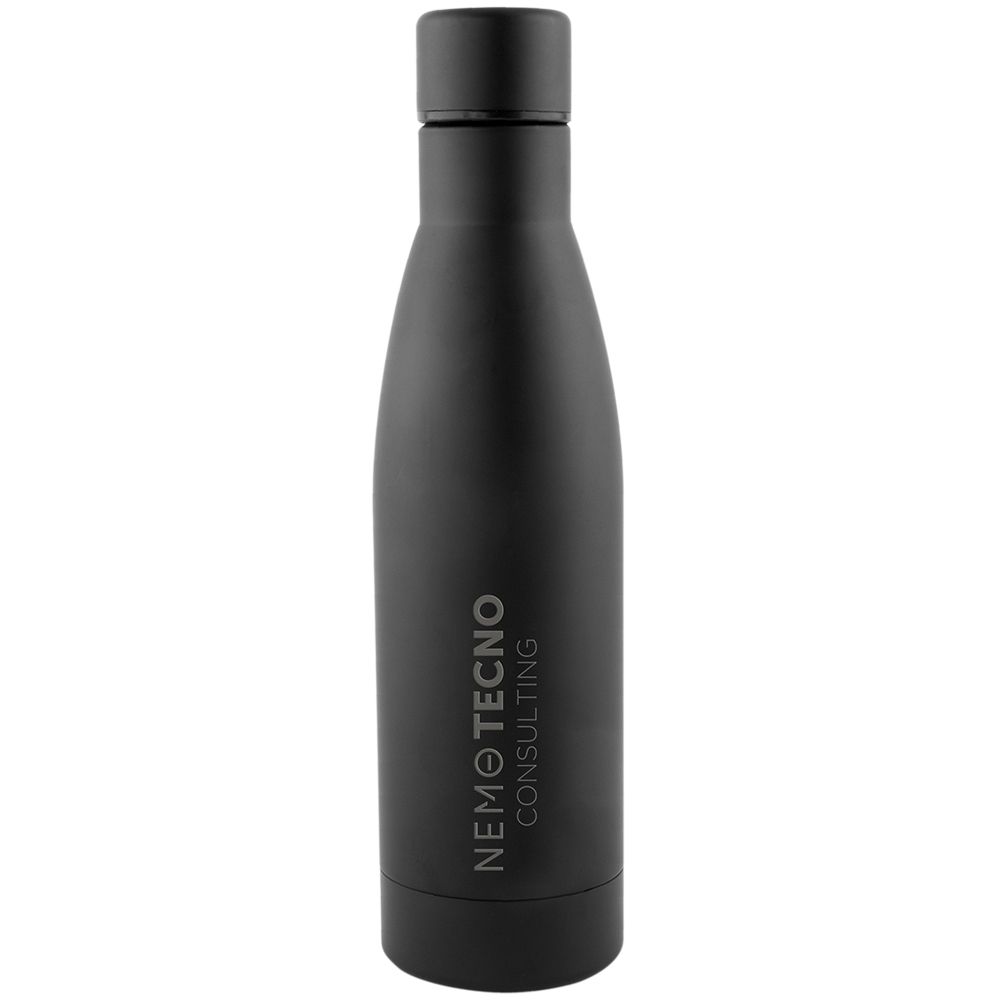 Ref.50545NE BOTELLA MILKSHAKE - Imagen 3