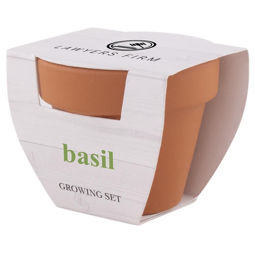 Ref.50549  MACETA BASIL - Imagen 4