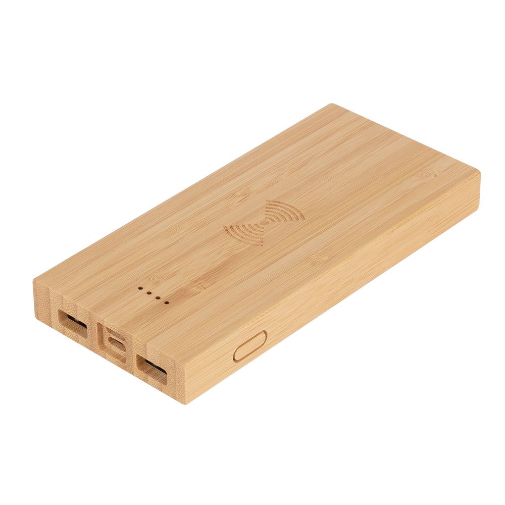 Ref.50556 POWER BANK EVONY FSC 100% - Imagen 2