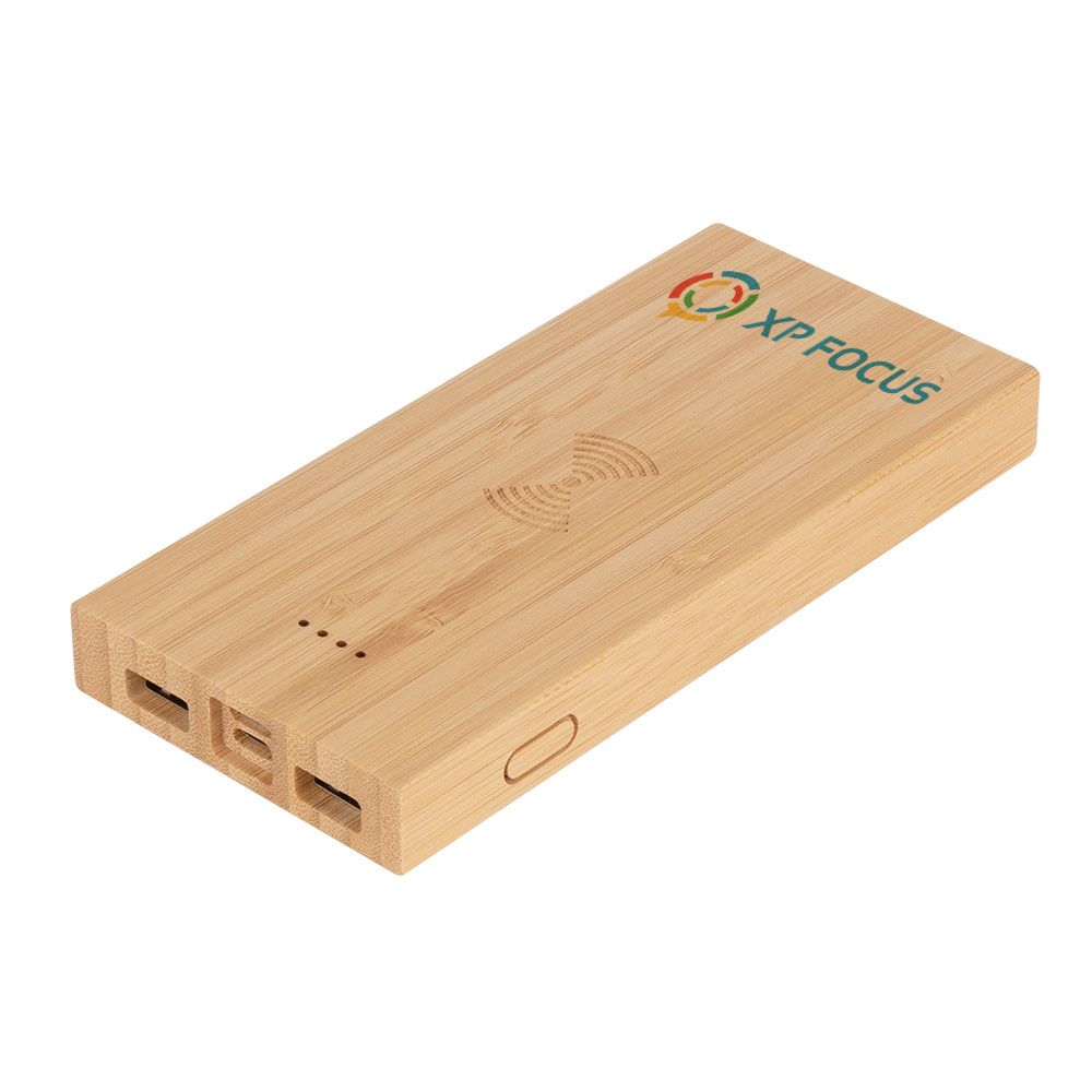 Ref.50556 POWER BANK EVONY FSC 100% - Imagen 6