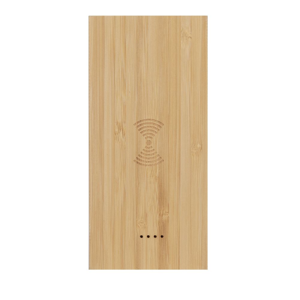 Ref.50556 POWER BANK EVONY FSC 100% - Imagen 3
