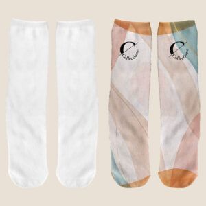 Ref.50629 CALCETINES FIT SUBLIMA