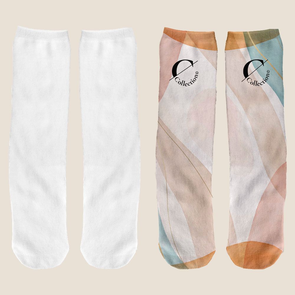 CALCETINES FIT SUBLIMA   Ref.50629
