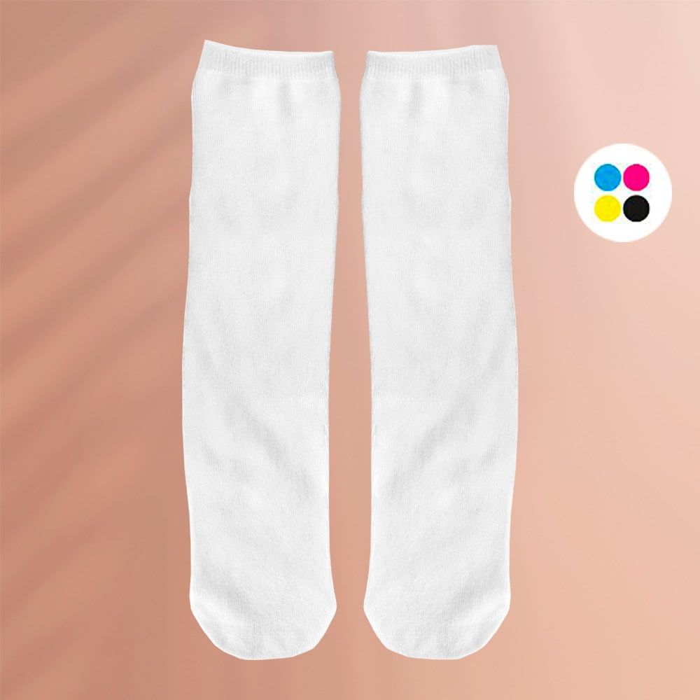CALCETINES FIT SUBLIMA   Ref.50629 - Imagen 2