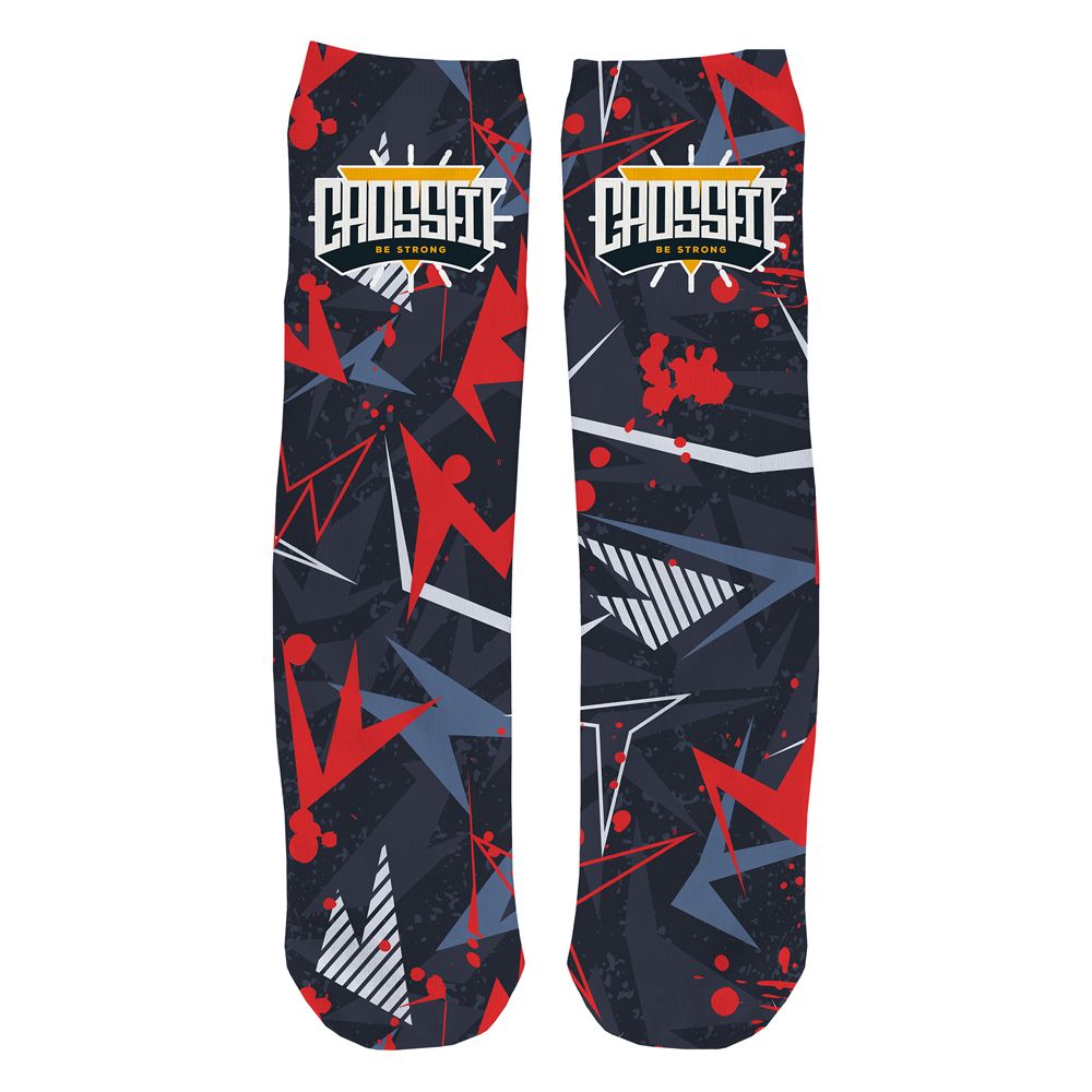 CALCETINES FIT SUBLIMA   Ref.50629 - Imagen 5