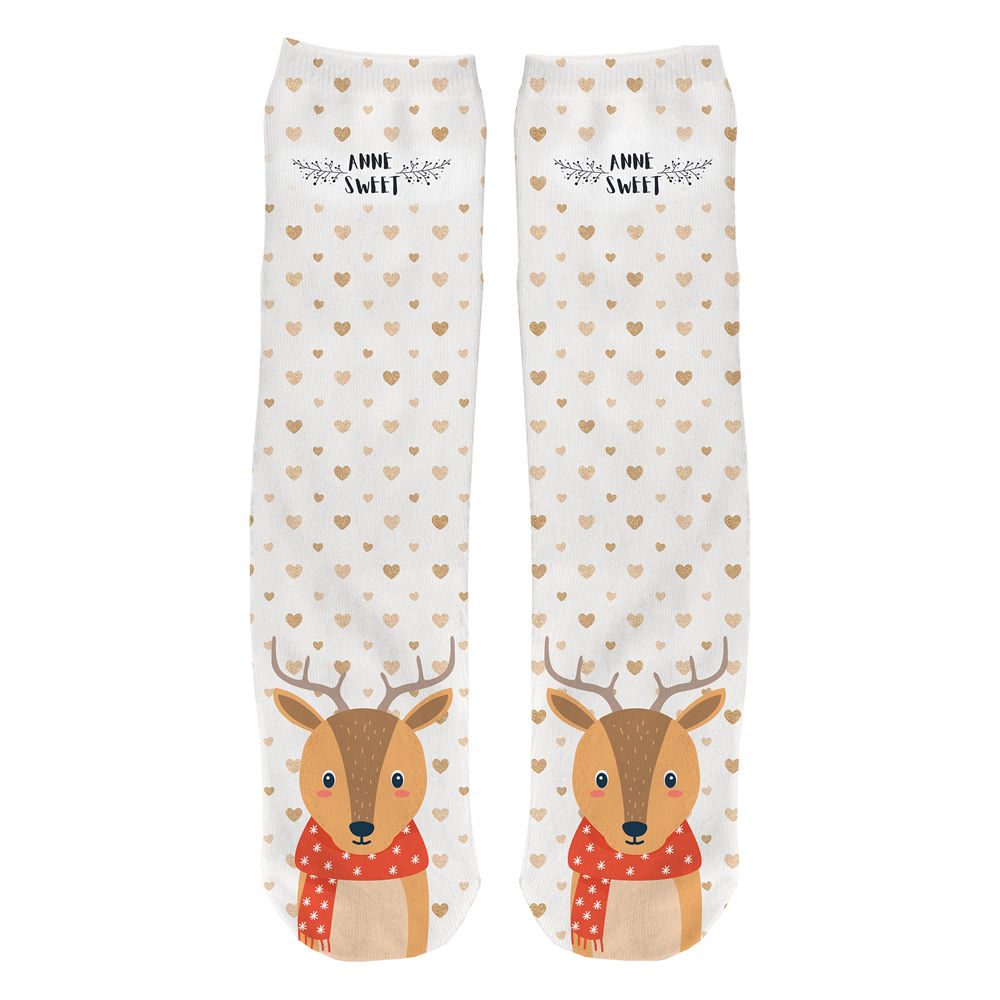 CALCETINES FIT SUBLIMA   Ref.50629 - Imagen 6