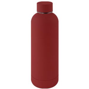 Ref.50636RERO BOTELLA RUBBER