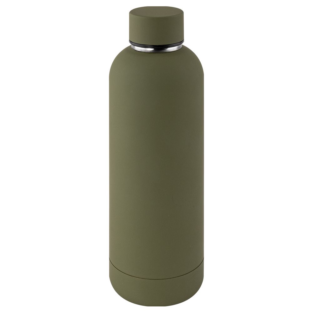 Ref.50636REVEO  BOTELLA RUBBER