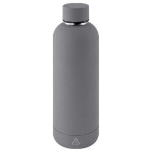 Ref.50636REGR BOTELLA RUBBER