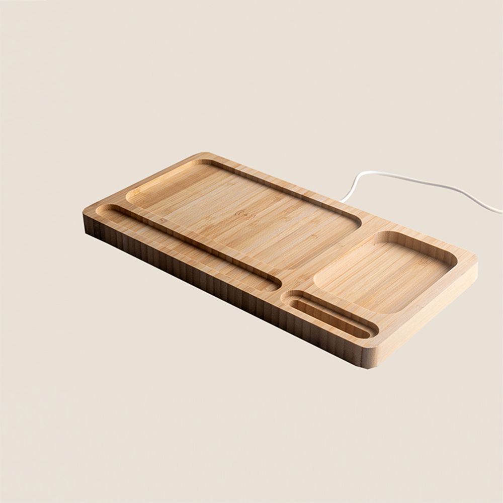 Ref.50638  BASE DE CARGA SHEN
