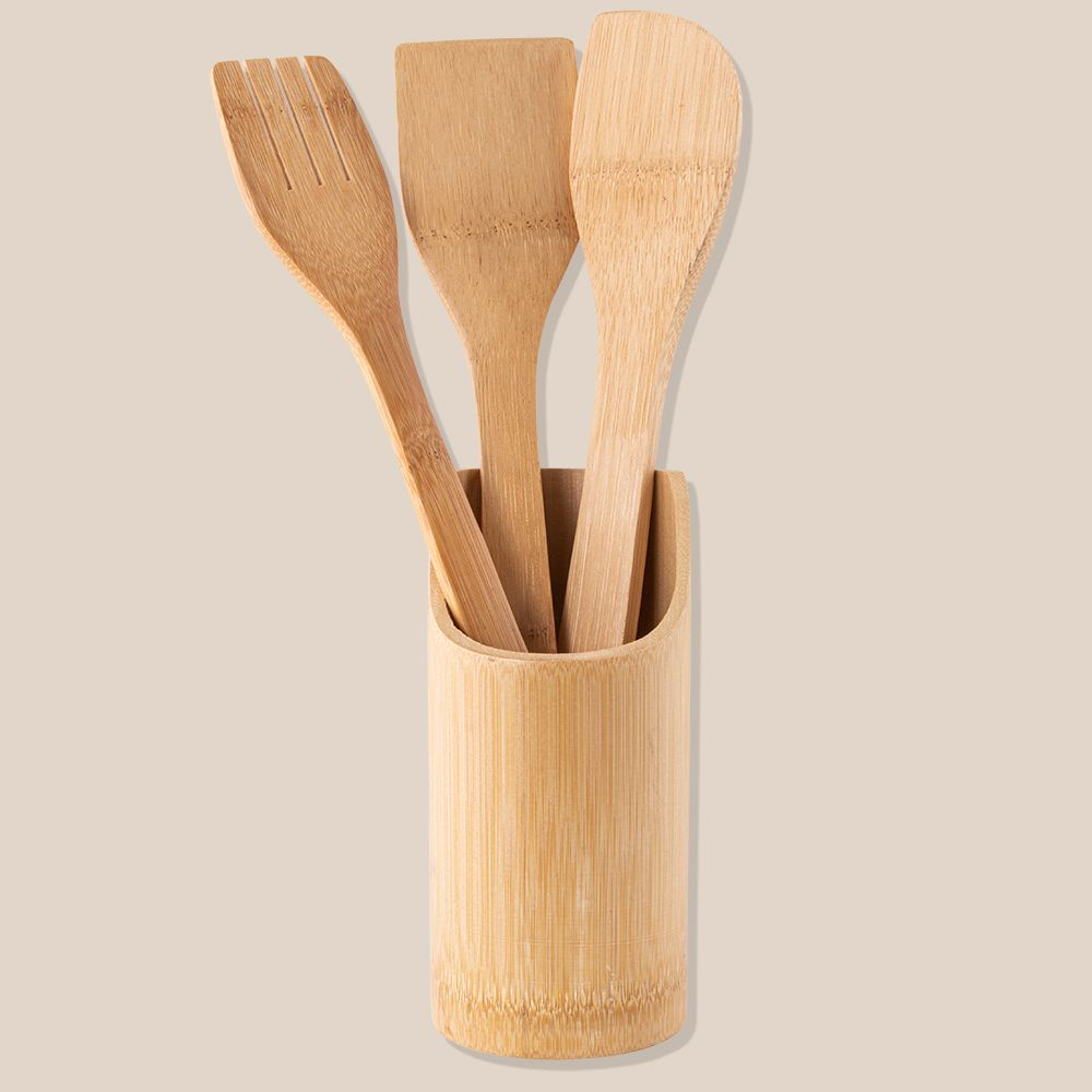 SET DE UTENSILIOS KIPER   Ref.50643