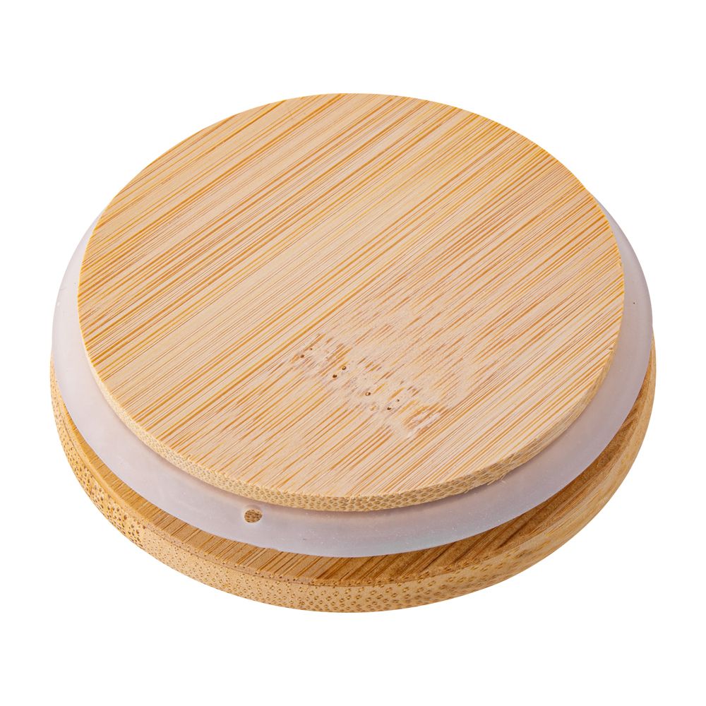 Ref.50644 BOTE PRASE FSC 100% - Imagen 3