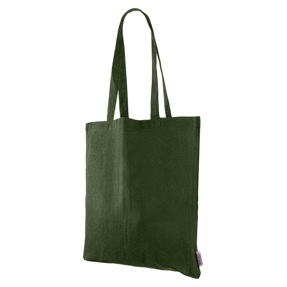 Ref.50648VERDE BOLSA TELL