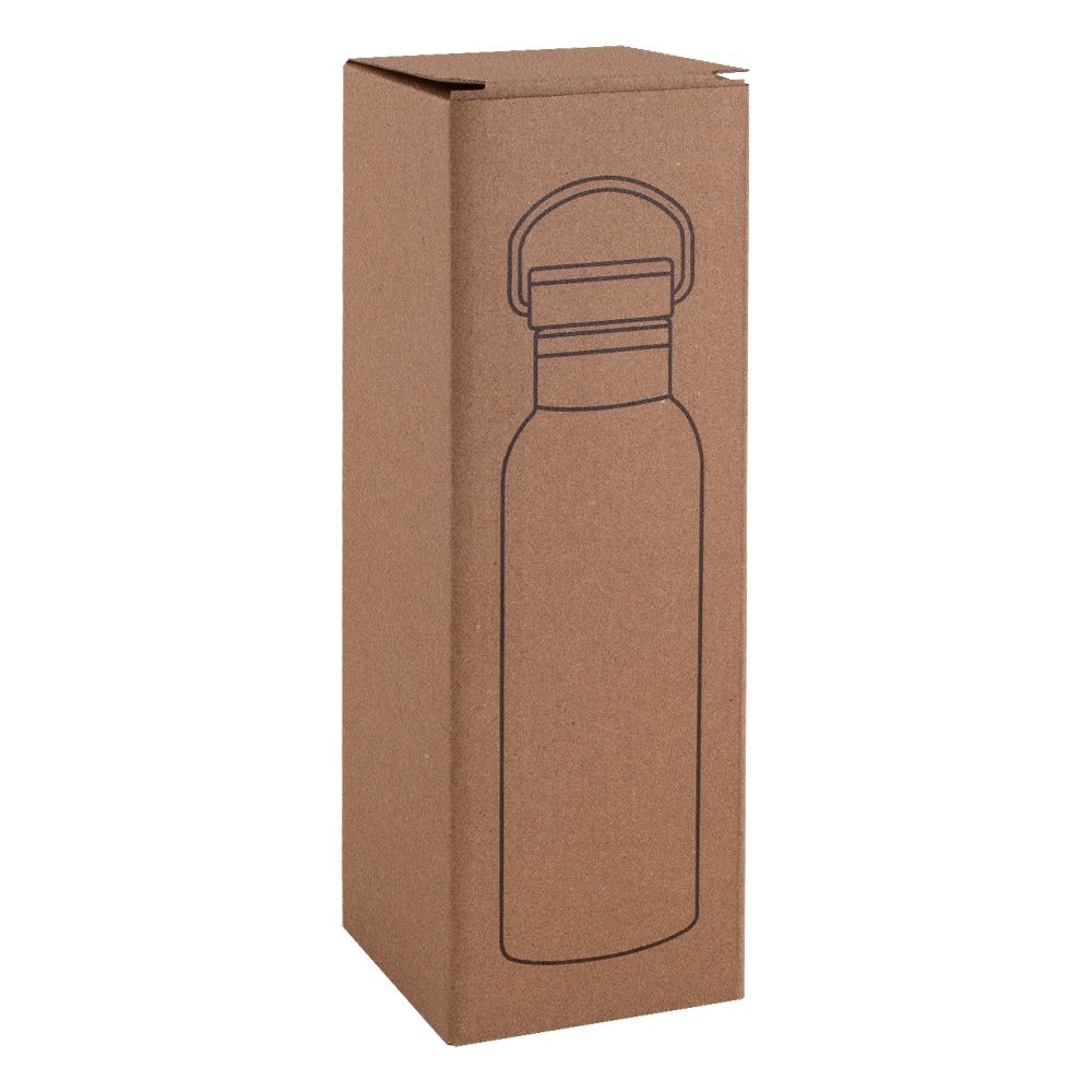 Ref.50655  BOTELLA MILKY DOBLE PARED 500 ML SUBLIMA - Imagen 4