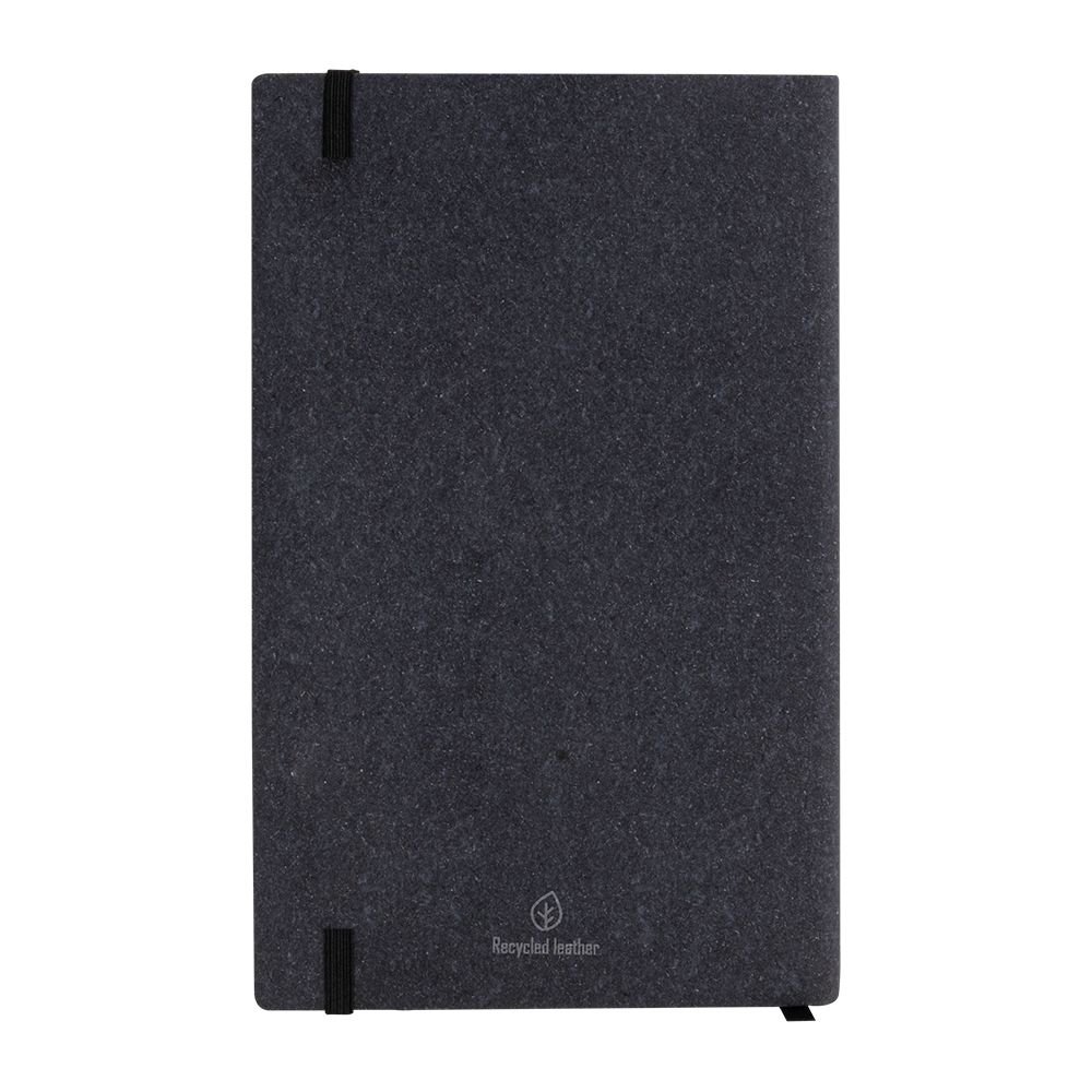 Ref.50663NE  LIBRETA NALE FSC MixFSC 100% - Imagen 5