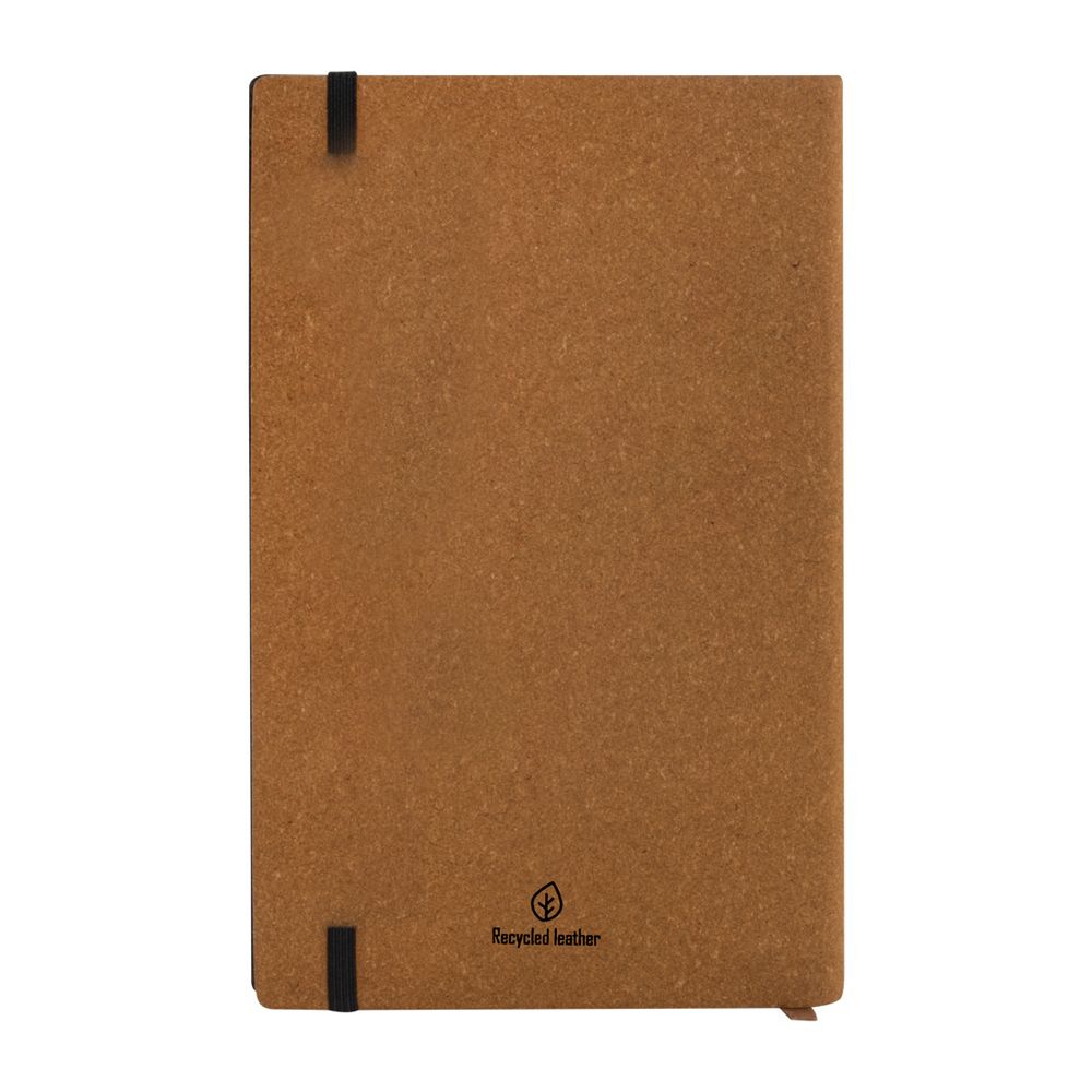 Ref.50663NE  LIBRETA NALE FSC MixFSC 100% - Imagen 6