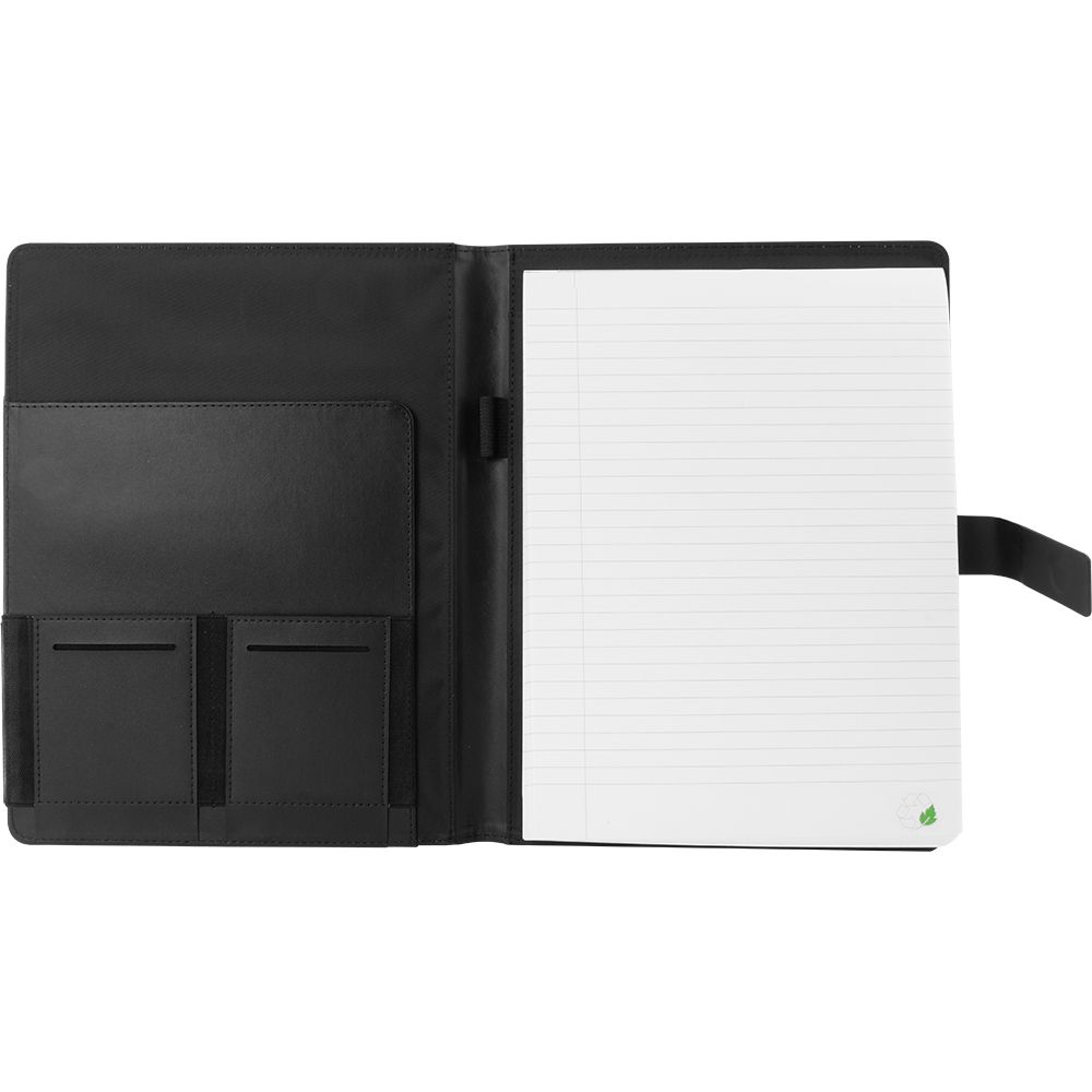 Ref.50664 PORTAFOLIOS PRANT FSC MixFSC 100%FSC Recycled - Imagen 4