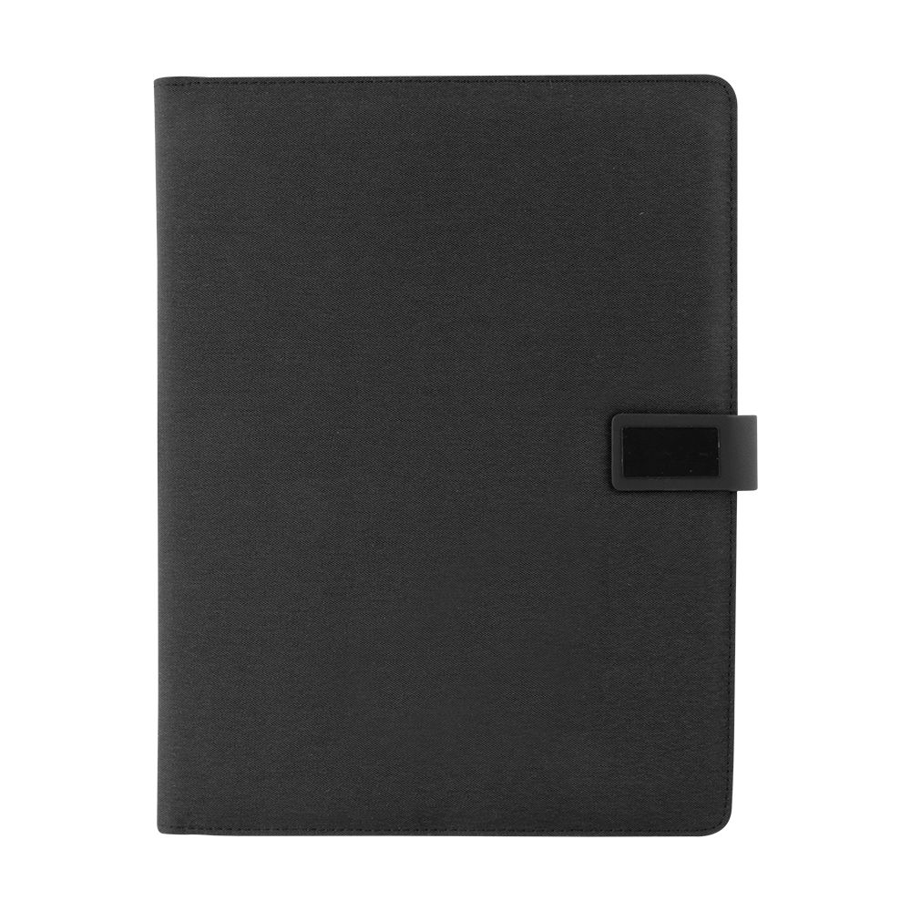 Ref.50664 PORTAFOLIOS PRANT FSC MixFSC 100%FSC Recycled - Imagen 2