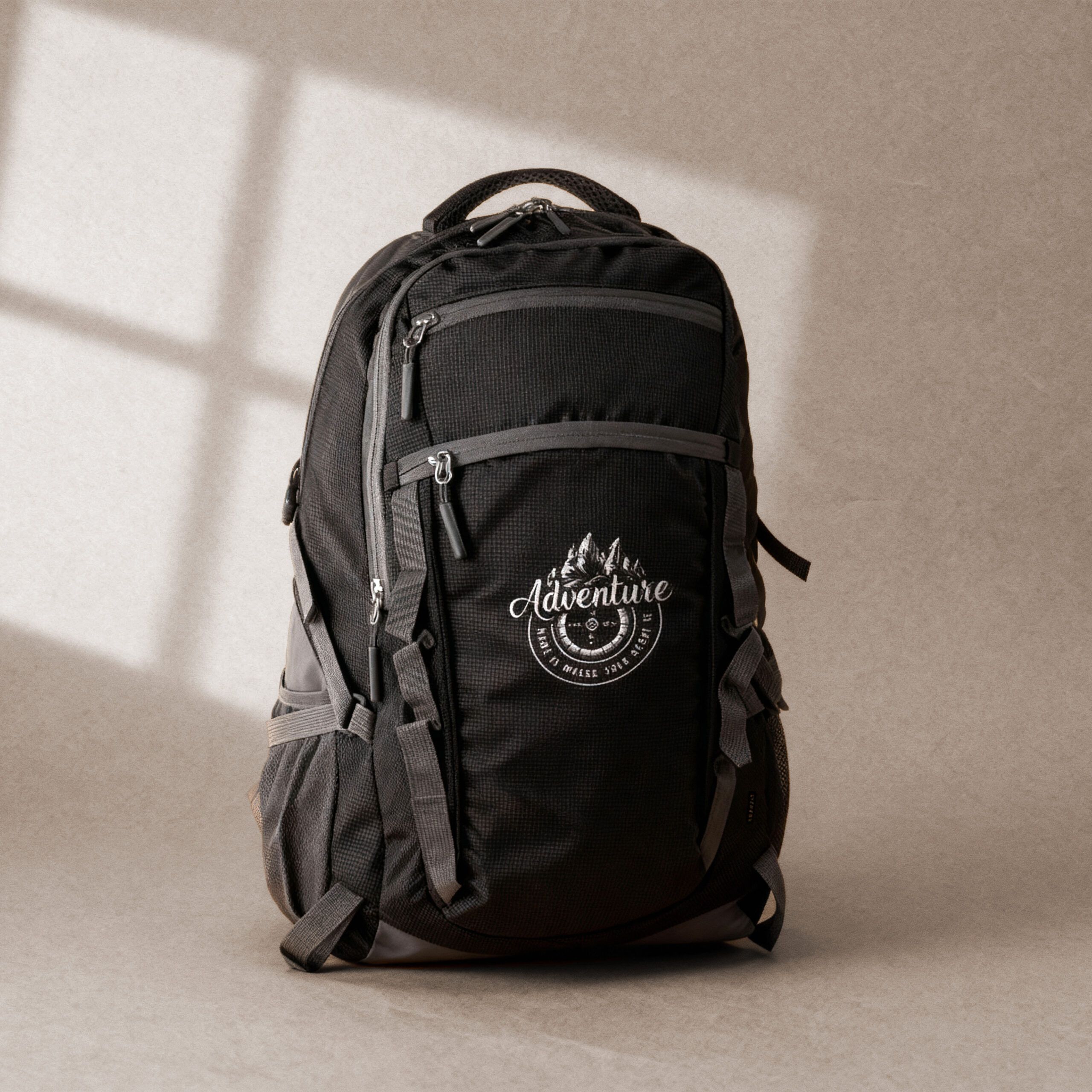 Ref.50674AZ  MOCHILA SCALADE - Imagen 2