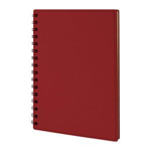 Ref.50675RO LIBRETA CASEN 100% FSC
